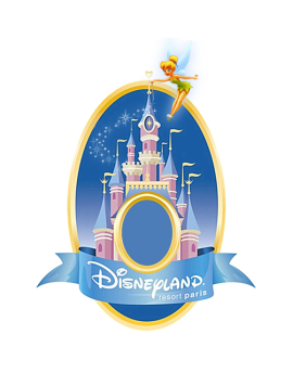 Disneyland Paris 1-Day Ticket